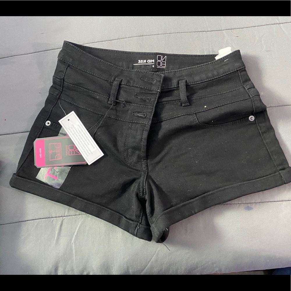 Short